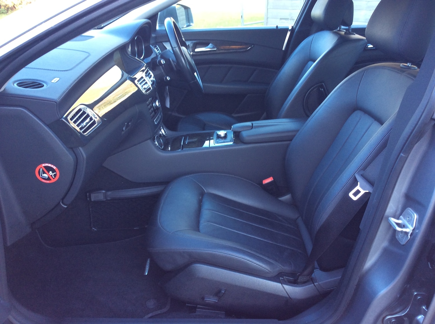 Used Mercedes-Benz CLS 2013 for sale - 76391217: Photo 26