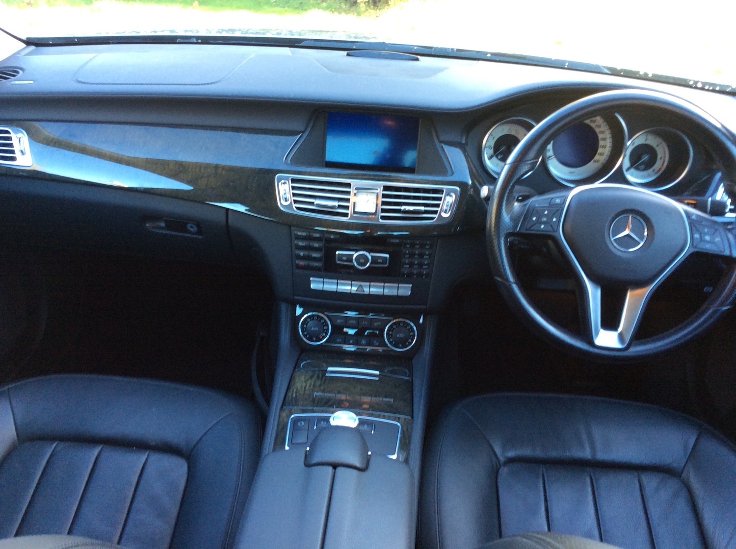 Used Mercedes-Benz CLS 2013 for sale - 76391217: Photo 6