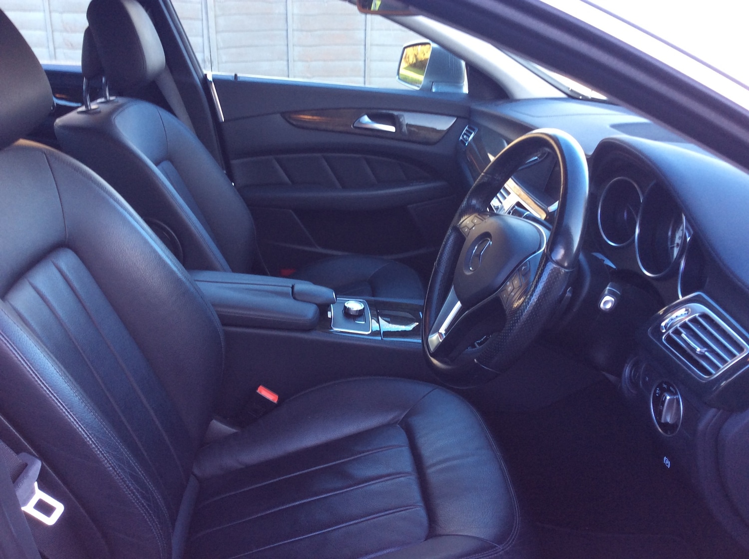 Used Mercedes-Benz CLS 2013 for sale - 76391217: Photo 7