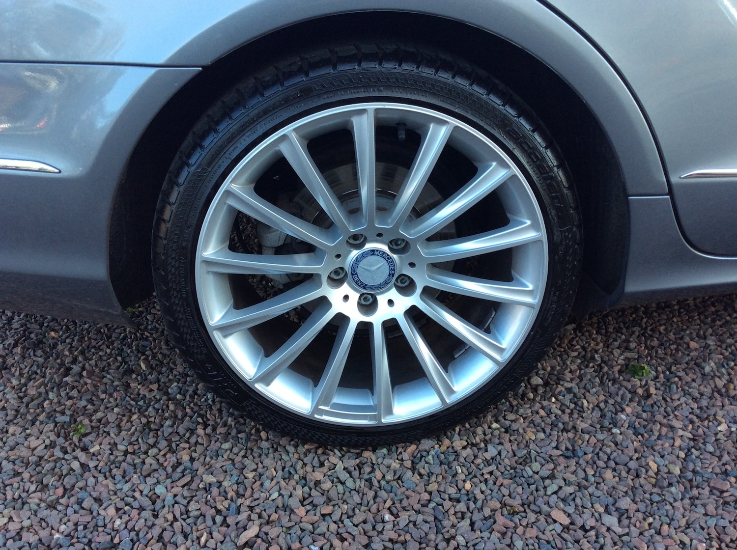 Used Mercedes-Benz CLS 2013 for sale - 76391217: Photo 9