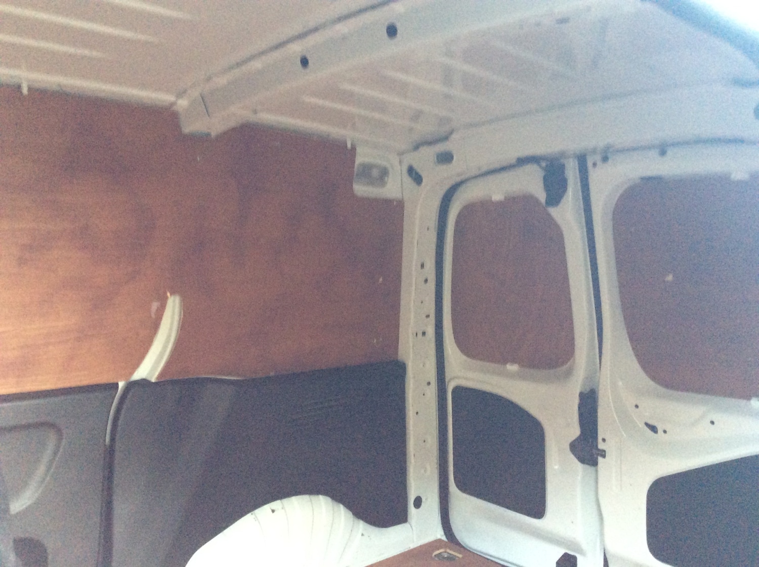 Used Vauxhall Combo 2020 for sale - 76544407: Photo 11