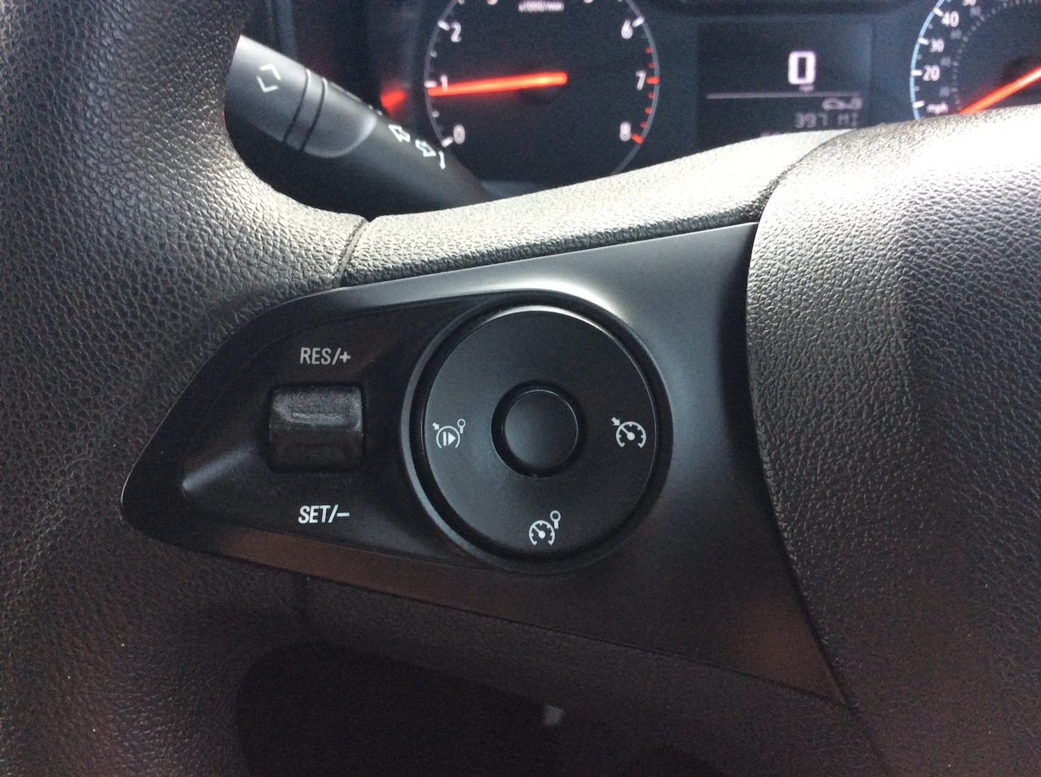 Used Vauxhall Combo 2020 for sale - 76544407: Photo 15