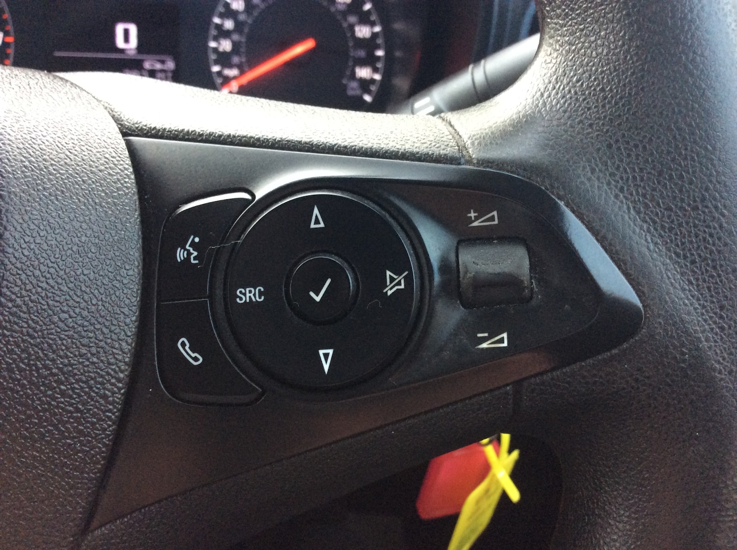 Used Vauxhall Combo 2020 for sale - 76544407: Photo 17