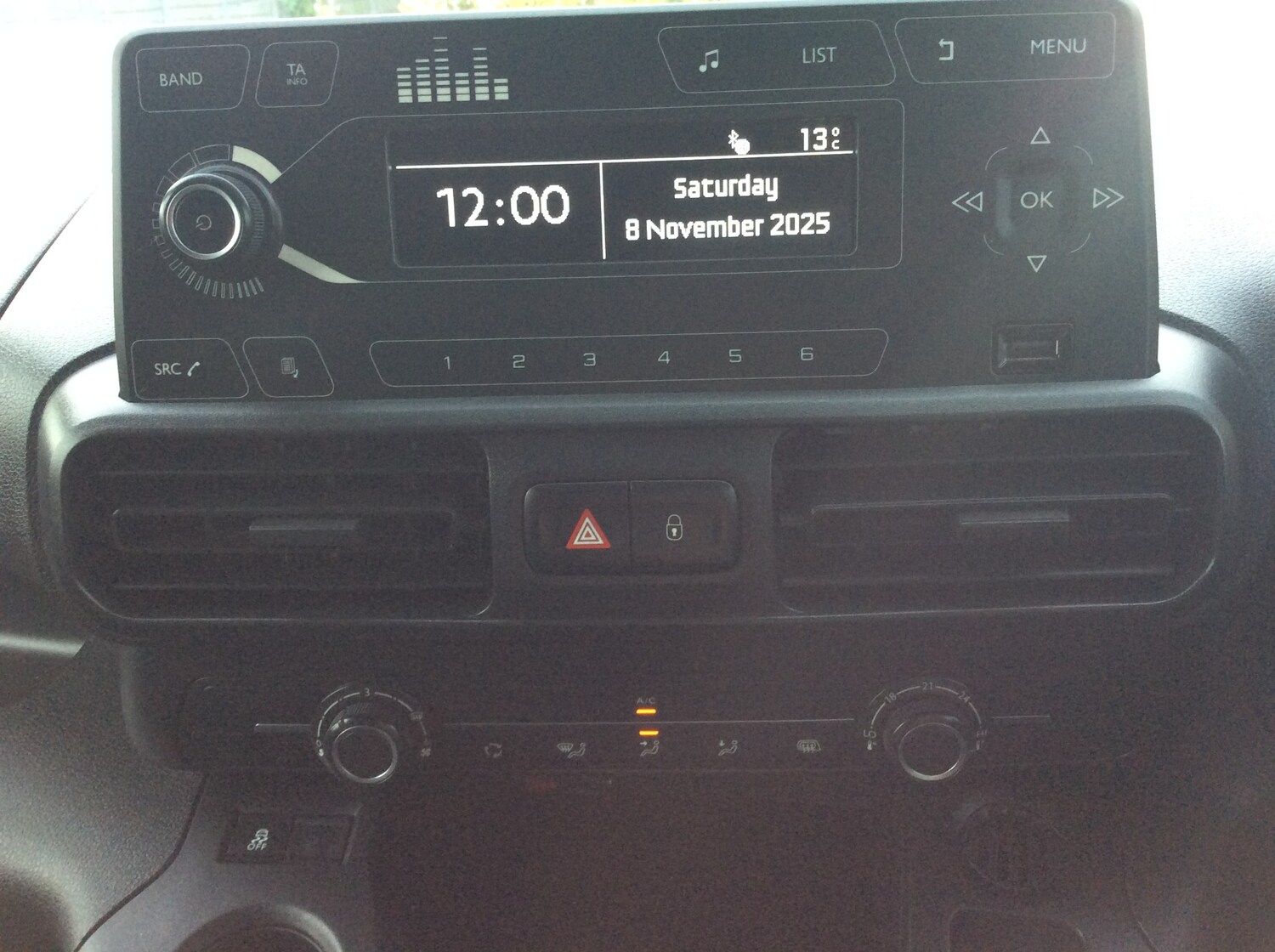 Used Vauxhall Combo 2020 for sale - 76544407: Photo 18