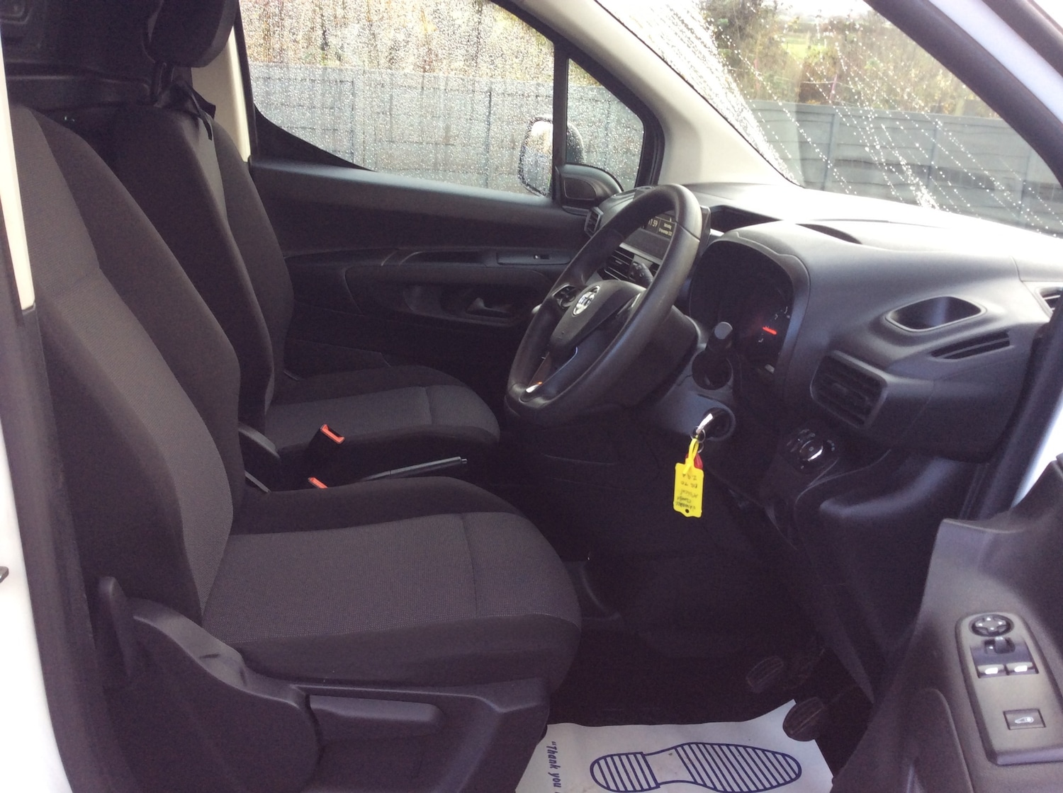 Used Vauxhall Combo 2020 for sale - 76544407: Photo 7