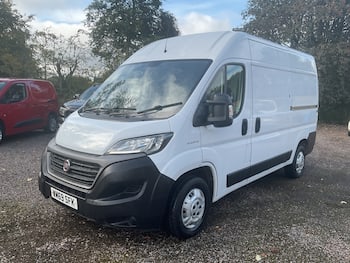 Used Fiat Ducato 2020 for sale - 79828289: Photo
