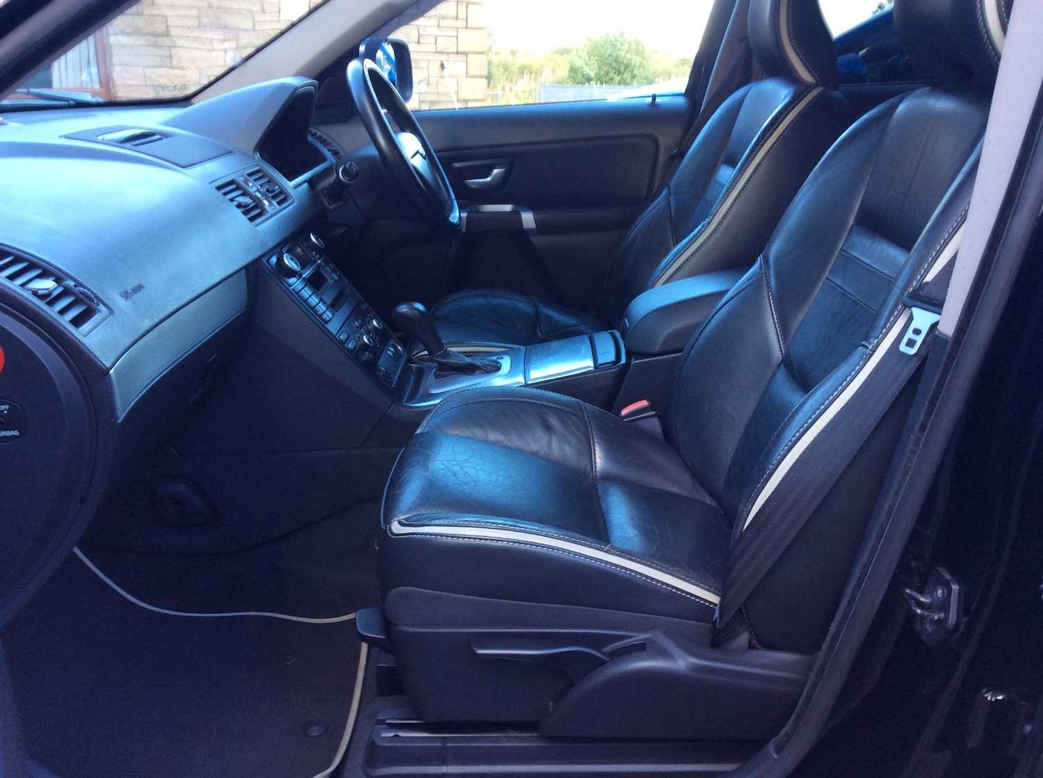 Vehicle 9
