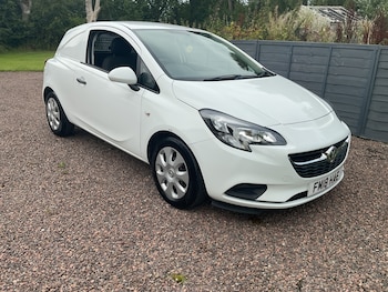 Used Vauxhall Corsa 2018 for sale - 79504457: Photo