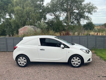 Used Vauxhall Corsa 2018 for sale - 79504457: Photo