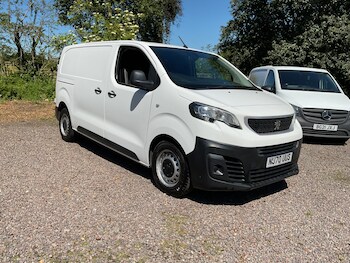 Used Peugeot Expert 2020 for sale - 78980886: Photo
