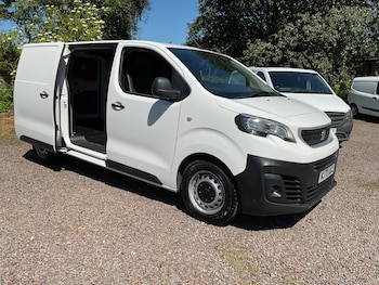 Used Peugeot Expert 2020 for sale - 78980886: Photo