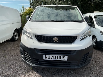 Used Peugeot Expert 2020 for sale - 78980886: Photo