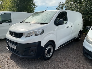 Used Peugeot Expert 2020 for sale - 78980886: Photo