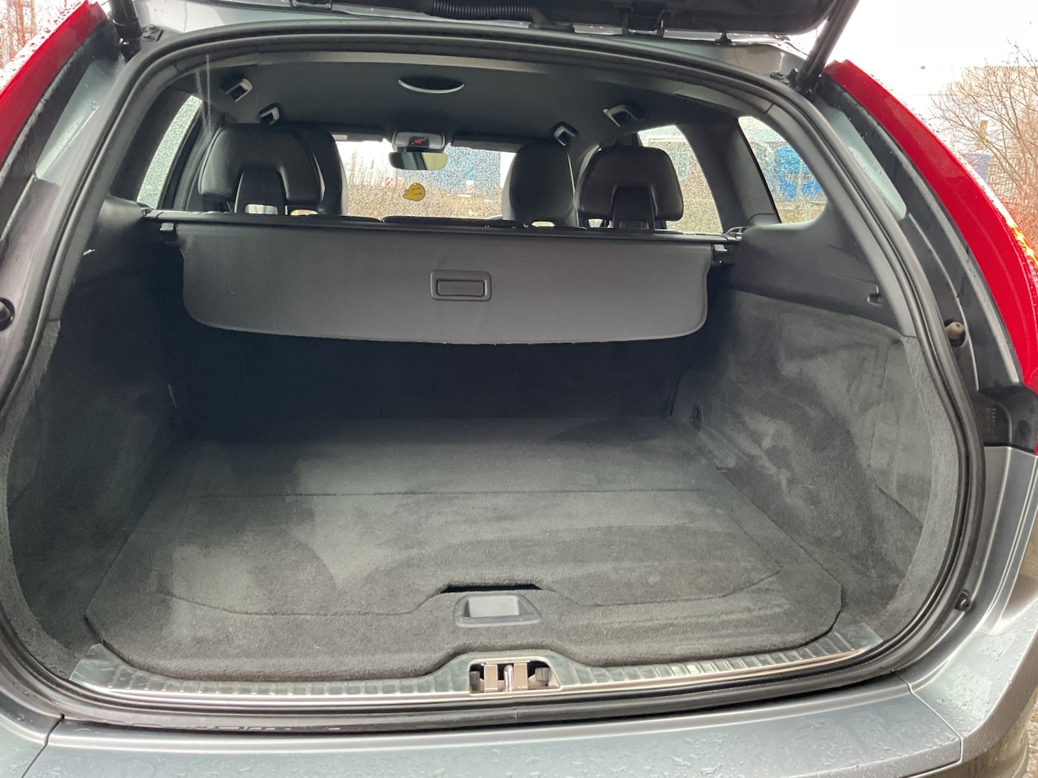 Used Volvo XC60 2015 for sale - 77519577: Photo 19