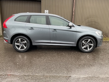 Used Volvo XC60 2015 for sale - 77519577: Photo