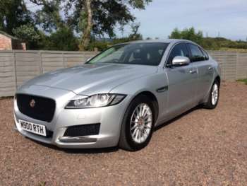 2016 (M) - 2.0d [180] Prestige 4dr Auto