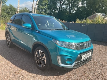 Used Suzuki Vitara 2019 for sale - 79252737: Photo
