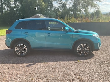 Used Suzuki Vitara 2019 for sale - 79252737: Photo