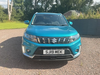 Used Suzuki Vitara 2019 for sale - 79252737: Photo