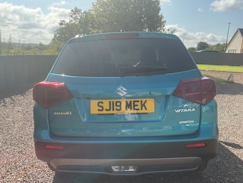 Used Suzuki Vitara 2019 for sale - 79252737: Photo