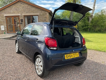 Used Citroen C1 2014 for sale - 78615189: Photo