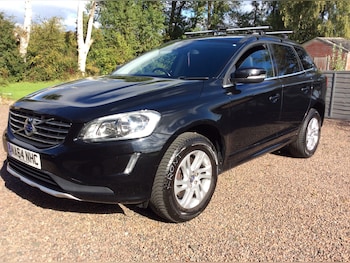 Used Volvo XC60 2014 for sale - 76025863: Photo