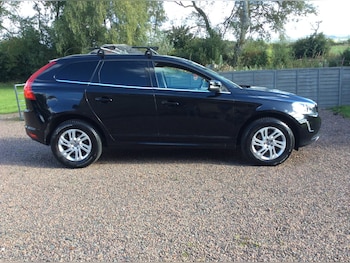 Used Volvo XC60 2014 for sale - 76025863: Photo