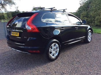 Used Volvo XC60 2014 for sale - 76025863: Photo