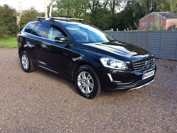 Used Volvo XC60 2014 for sale - 76025863: Photo