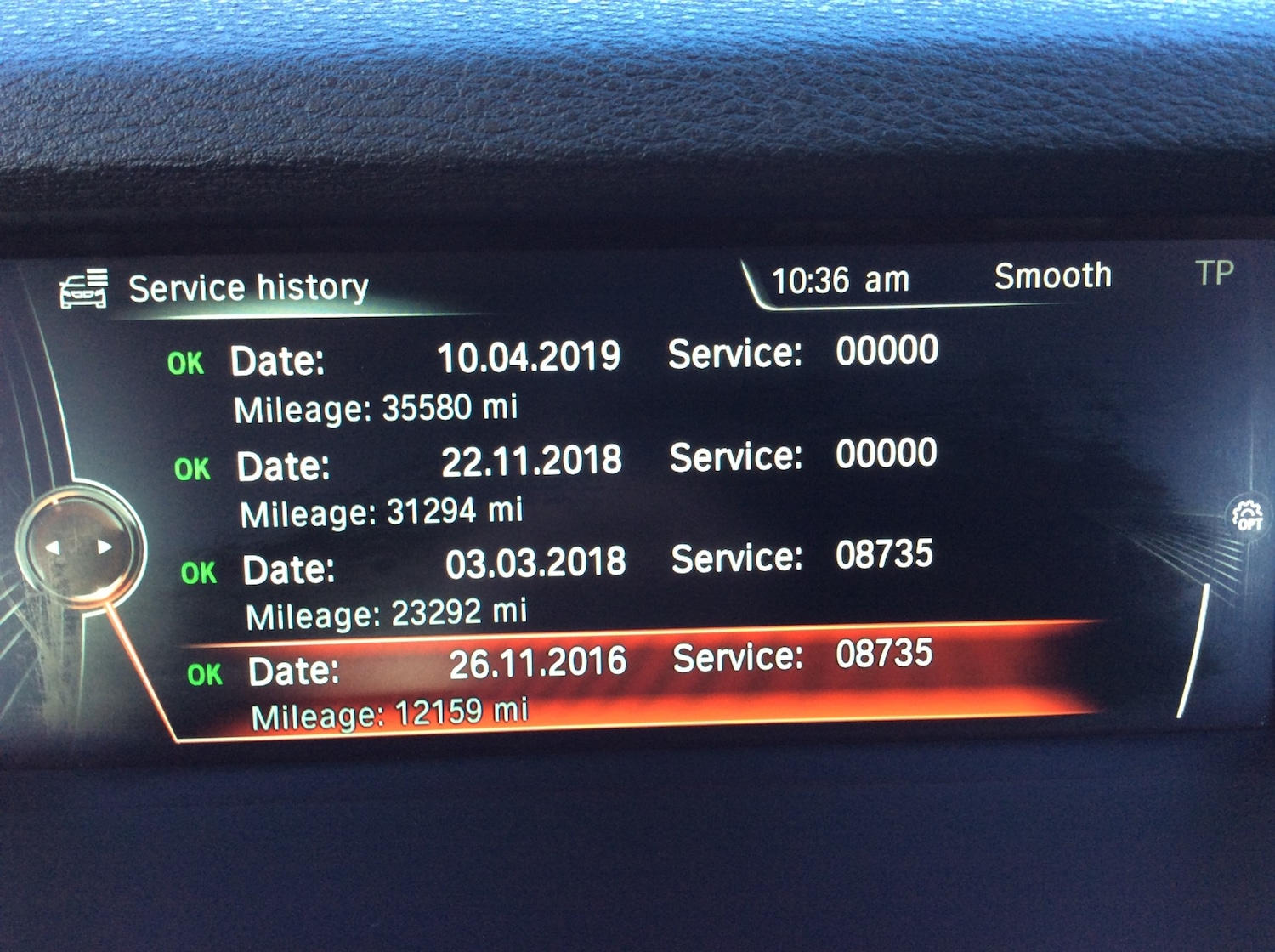 Used BMW X4 2015 for sale - 76075956: Photo 14