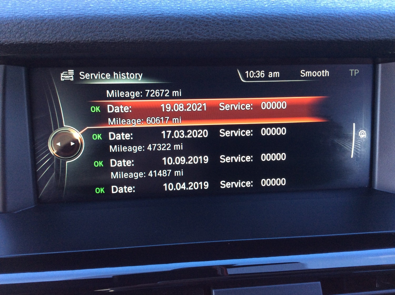 Used BMW X4 2015 for sale - 76075956: Photo 15