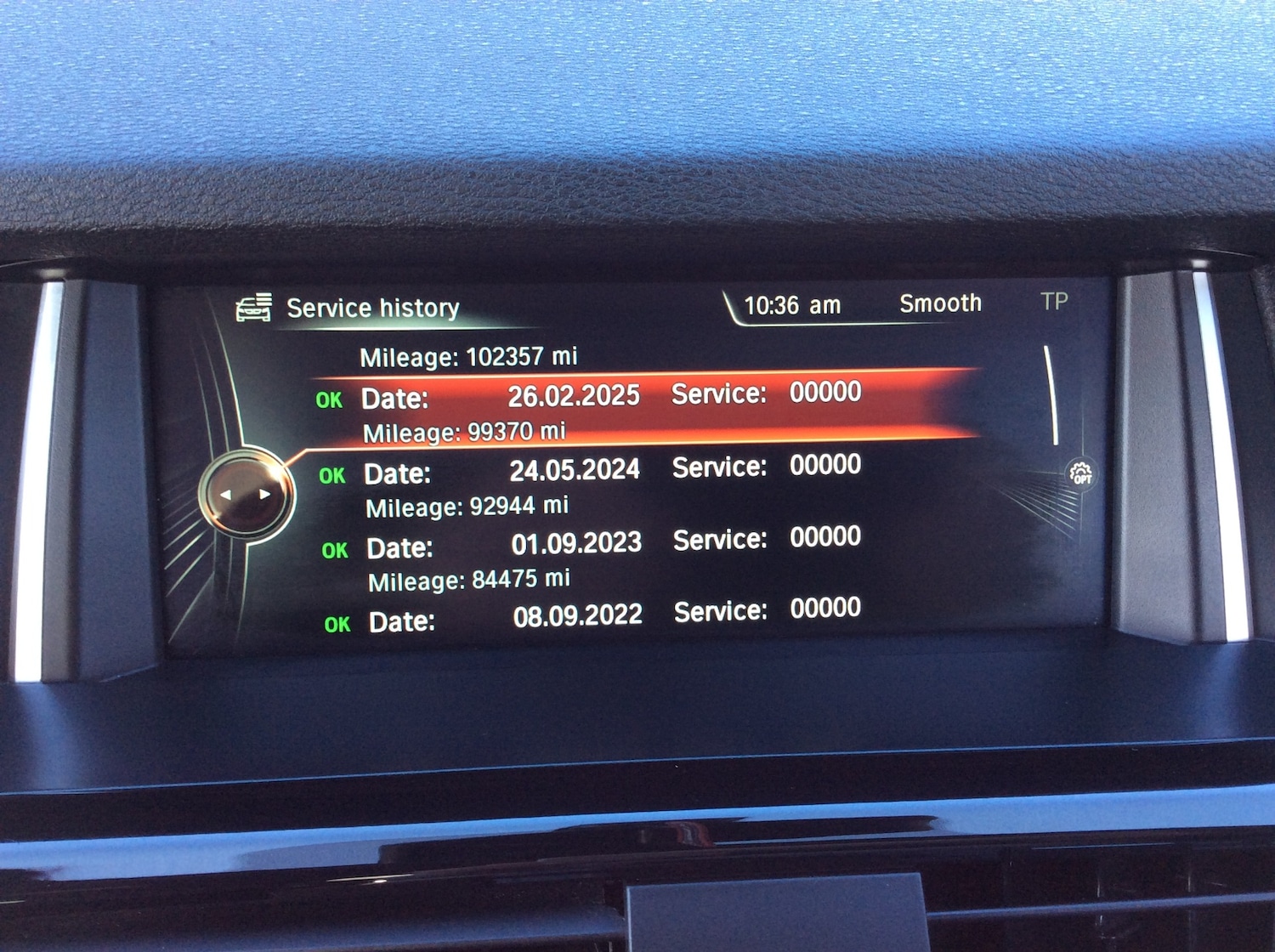 Used BMW X4 2015 for sale - 76075956: Photo 16