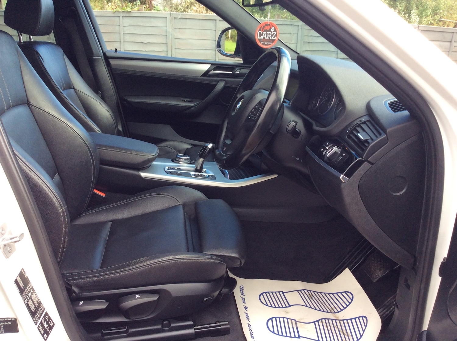 Used BMW X4 2015 for sale - 76075956: Photo 17