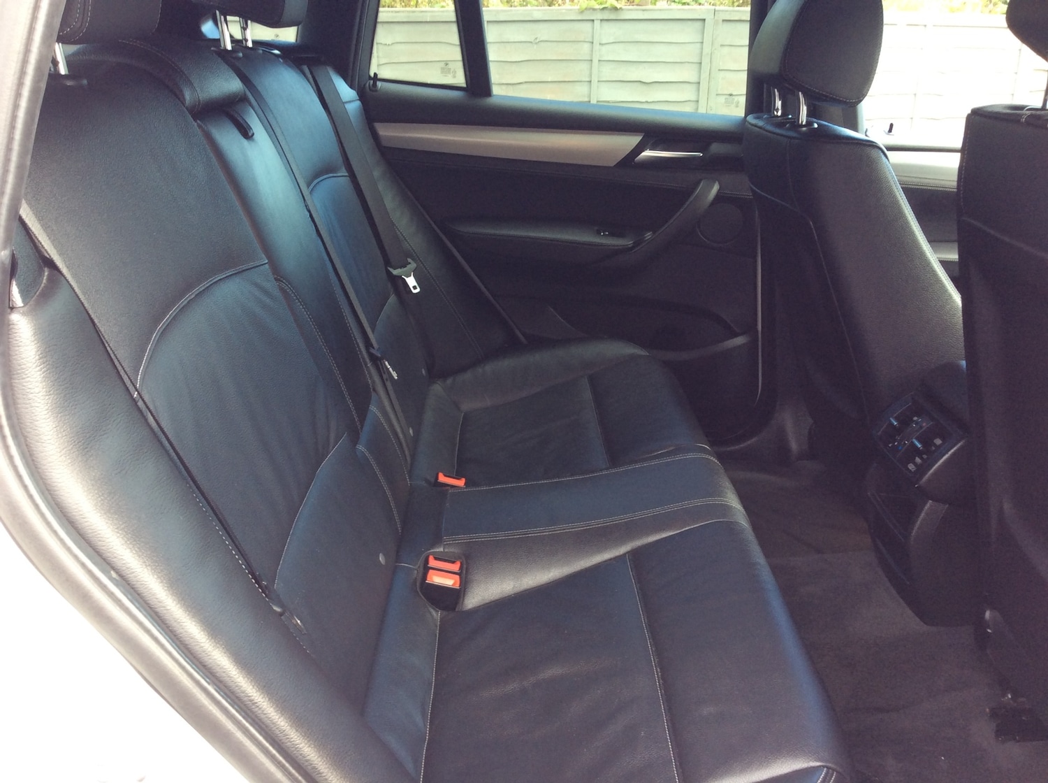 Used BMW X4 2015 for sale - 76075956: Photo 19