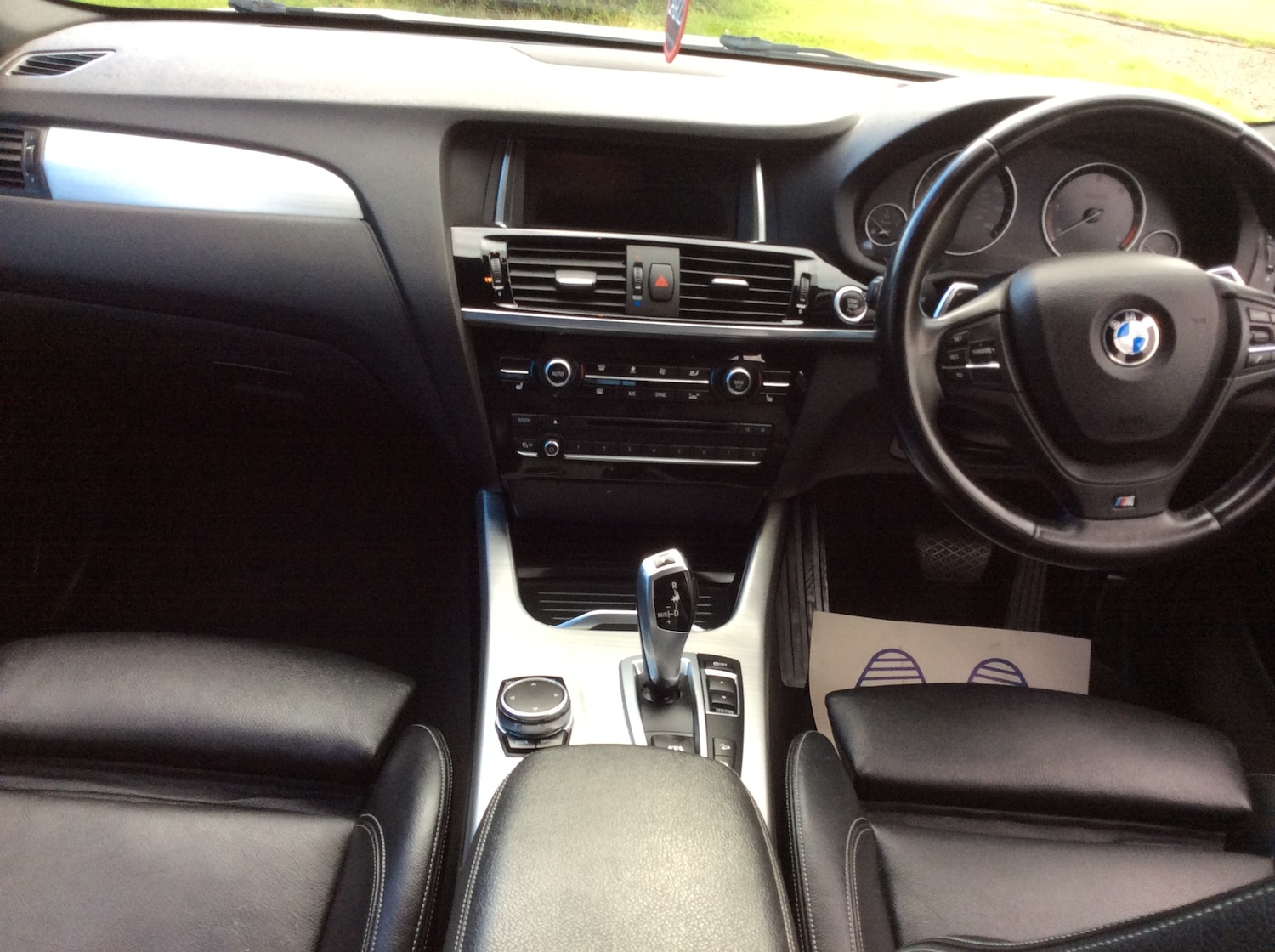 Used BMW X4 2015 for sale - 76075956: Photo 21