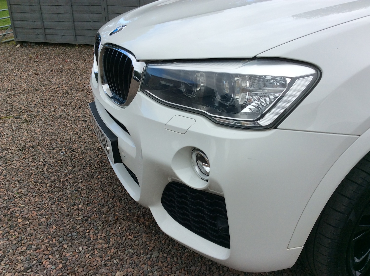Used BMW X4 2015 for sale - 76075956: Photo 24