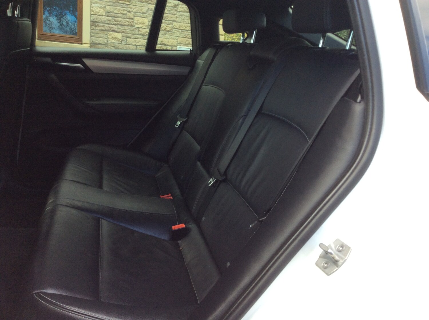 Used BMW X4 2015 for sale - 76075956: Photo 25