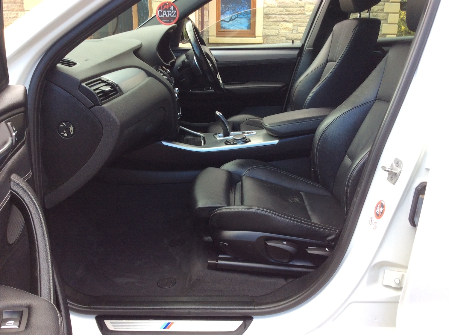 Used BMW X4 2015 for sale - 76075956: Photo 26