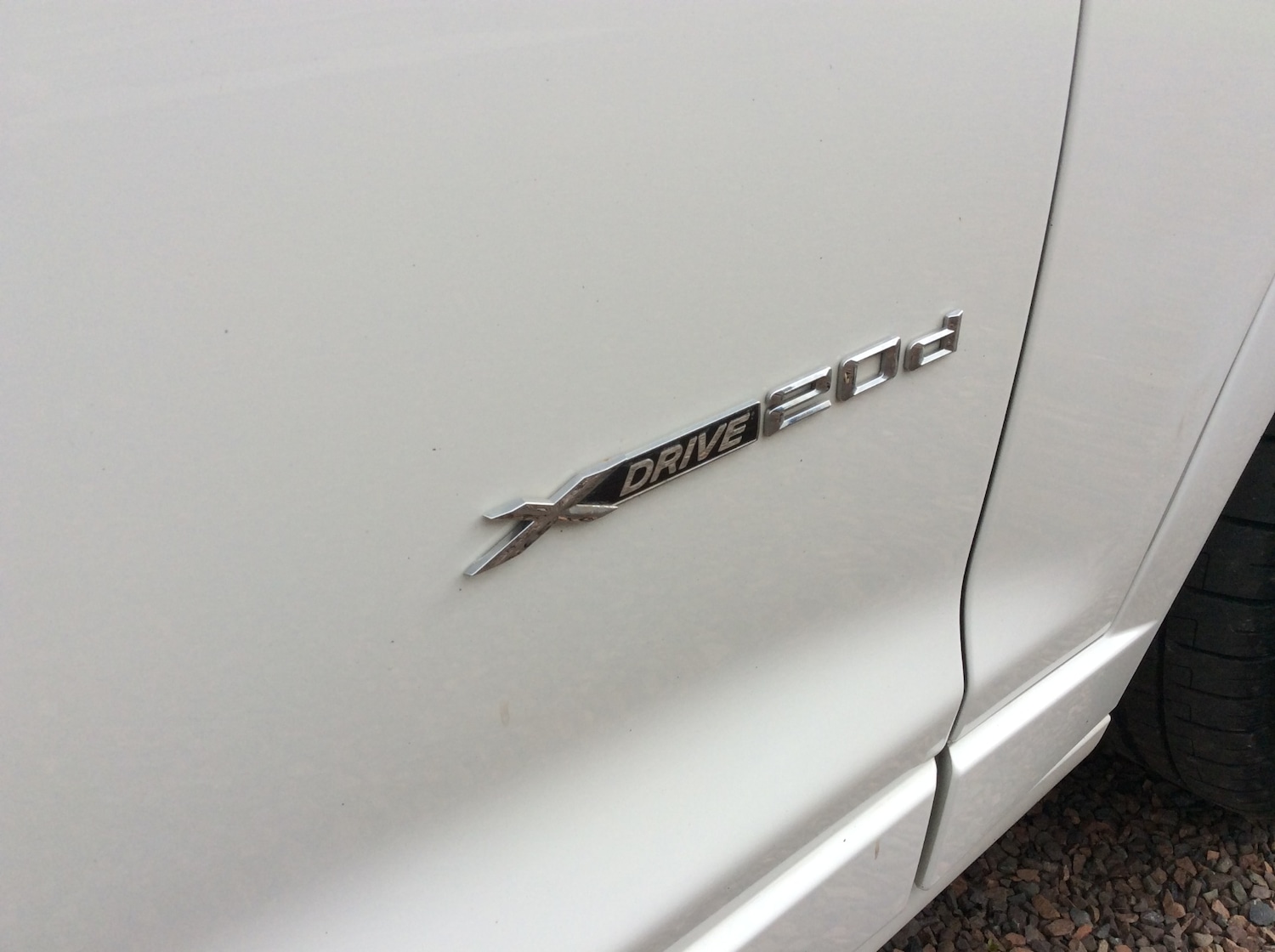 Used BMW X4 2015 for sale - 76075956: Photo 27