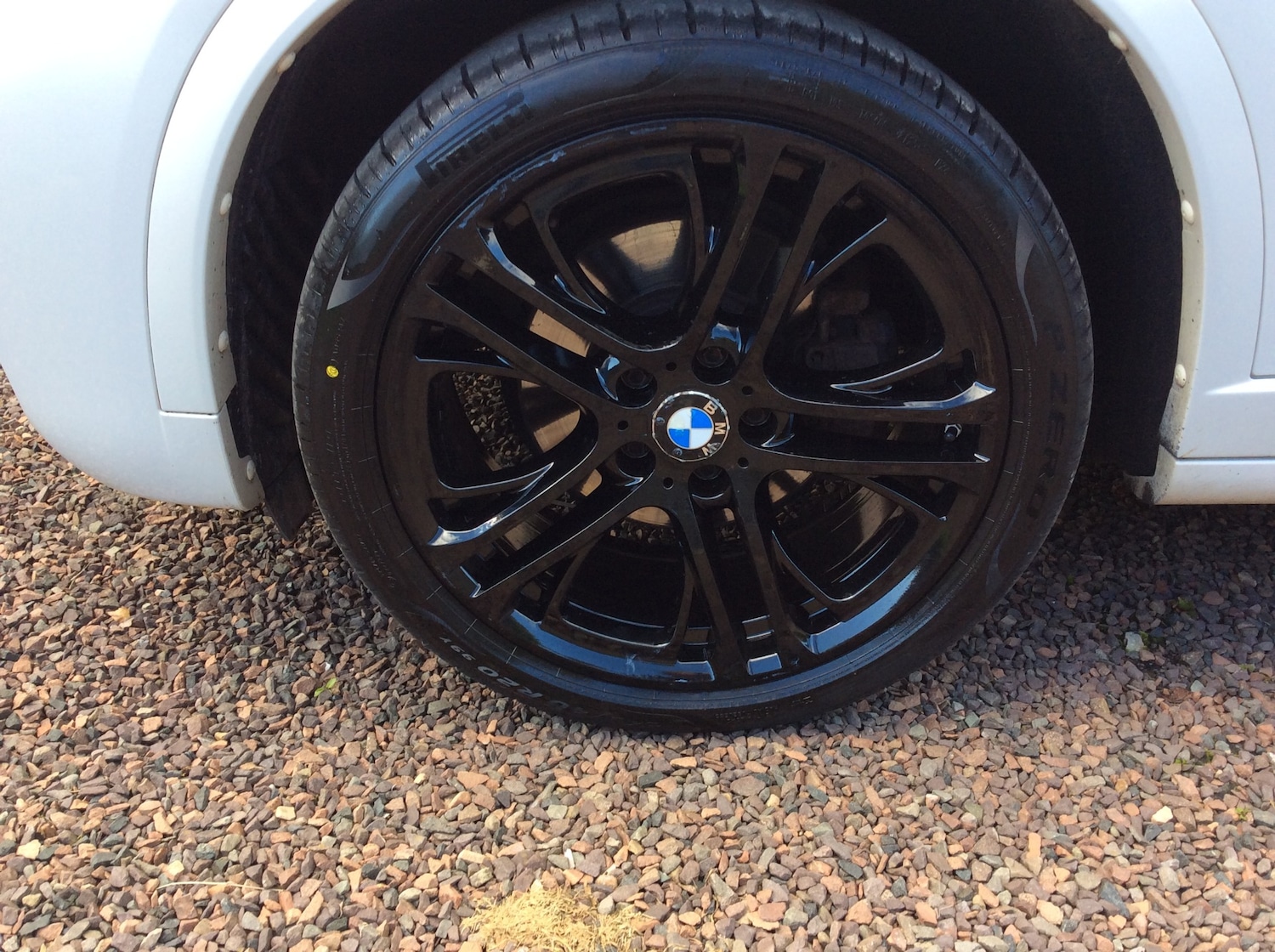 Used BMW X4 2015 for sale - 76075956: Photo 3
