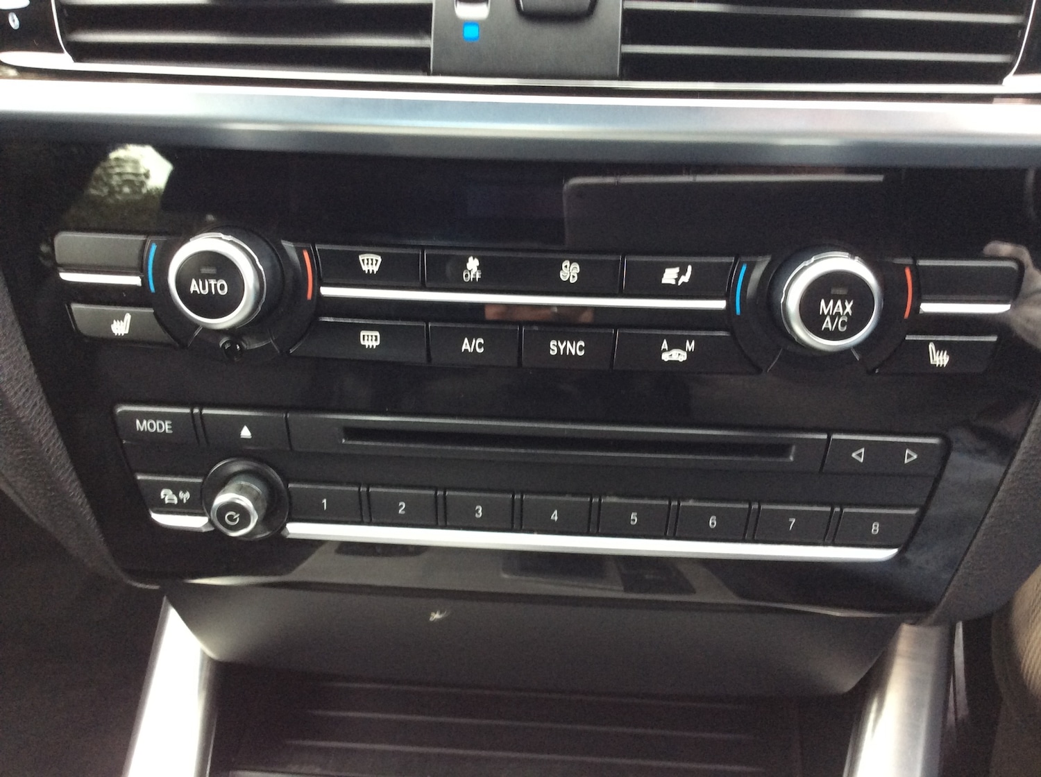 Used BMW X4 2015 for sale - 76075956: Photo 30