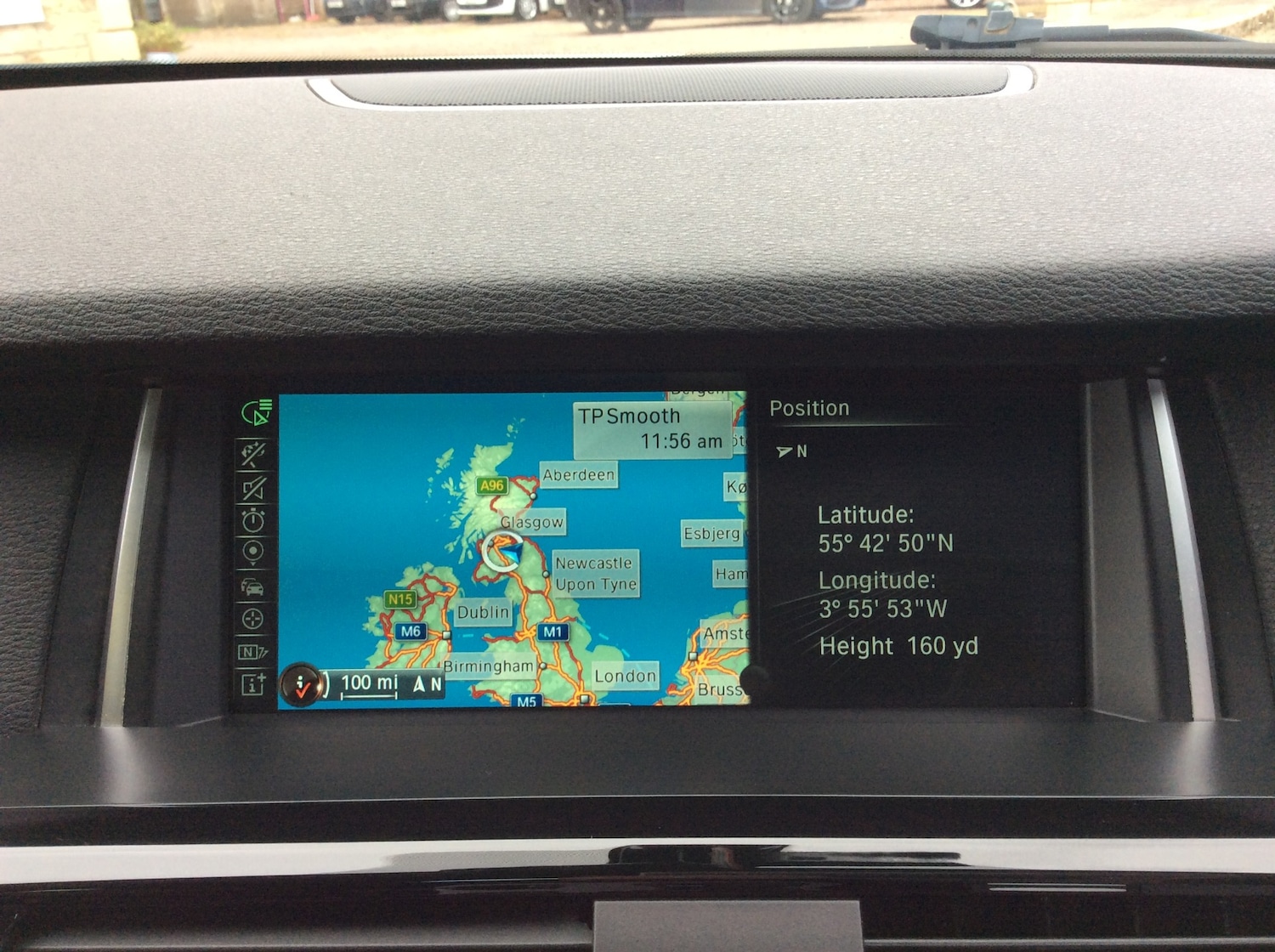 Used BMW X4 2015 for sale - 76075956: Photo 31