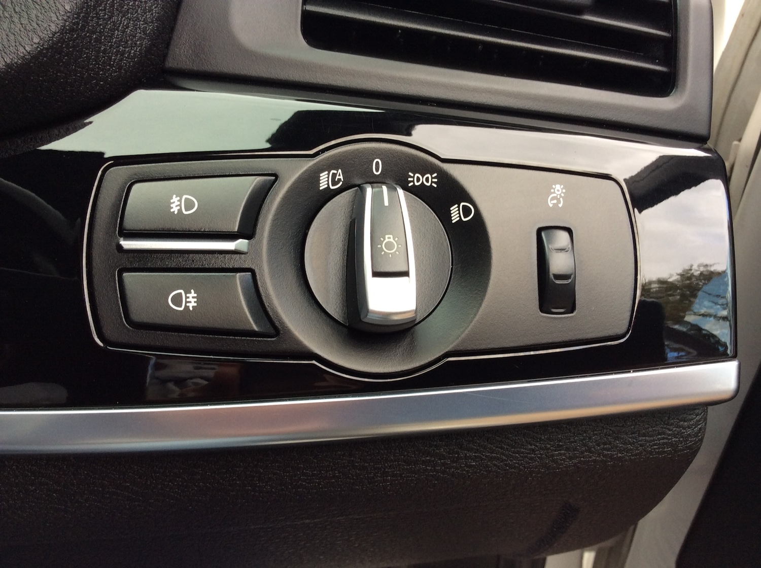 Used BMW X4 2015 for sale - 76075956: Photo 36