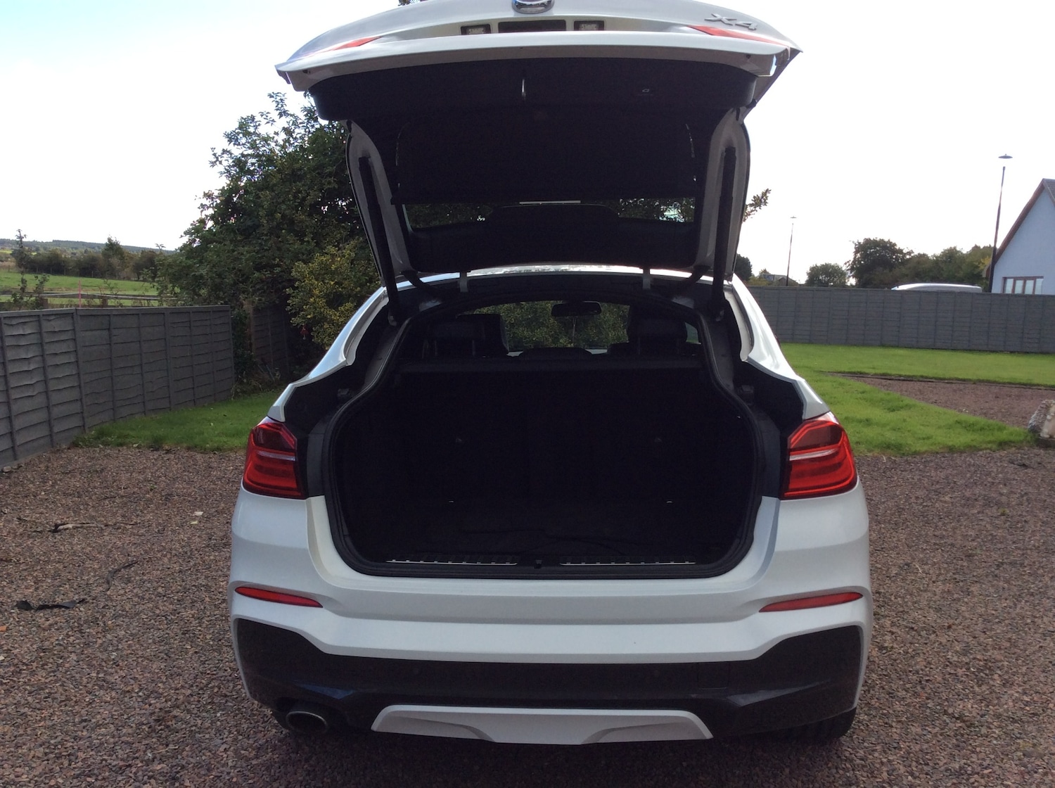 Used BMW X4 2015 for sale - 76075956: Photo 6
