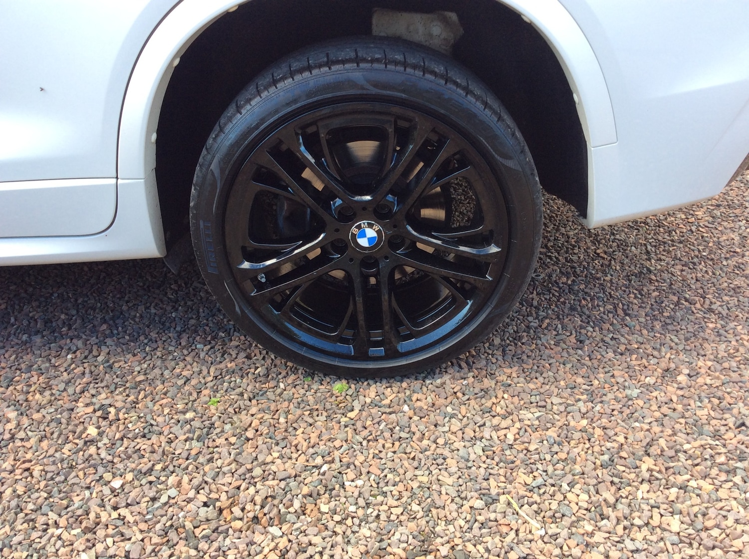 Used BMW X4 2015 for sale - 76075956: Photo 9