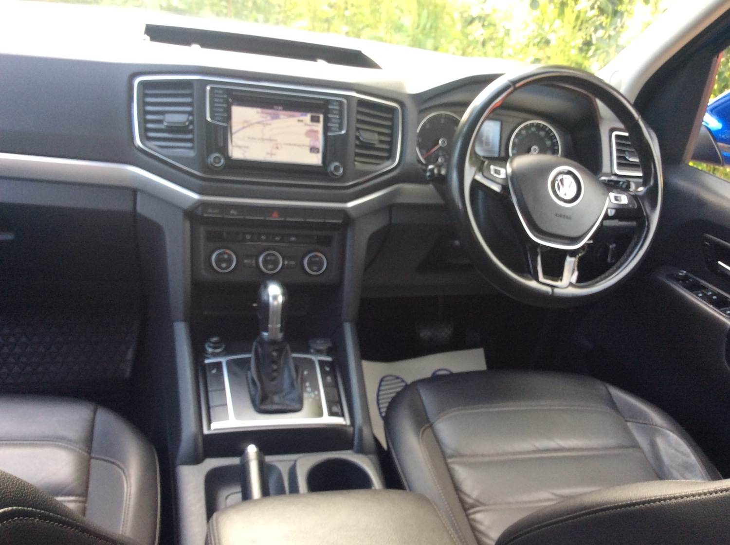 Vehicle 28