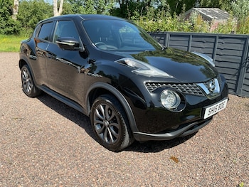 Used Nissan Juke 2015 for sale - 79005163: Photo