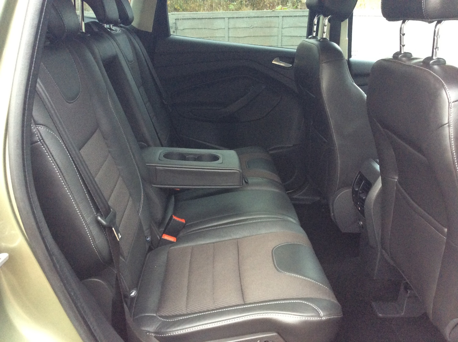 Used Ford Kuga 2013 for sale - 76449333: Photo 12