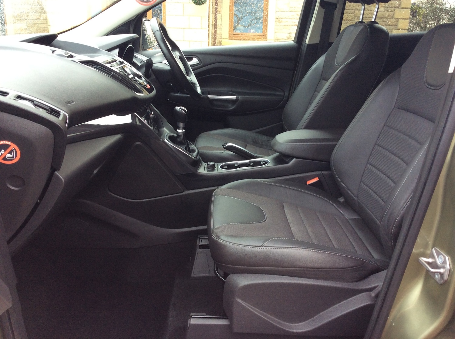 Used Ford Kuga 2013 for sale - 76449333: Photo 16