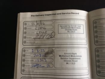 Used Ford Kuga 2013 for sale - 76449333: Photo